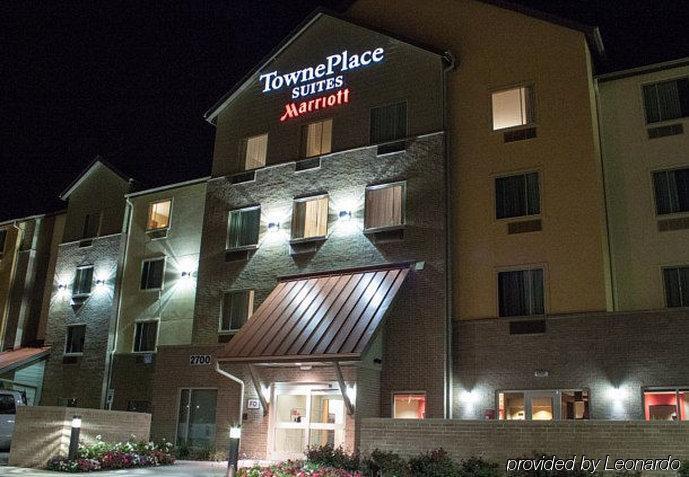 ทาวน์เพลส สวีท โบมอนต์ พอร์ต อาร์เธอร์ Hotel พอร์ตอาร์เธอร์ ภายนอก รูปภาพ