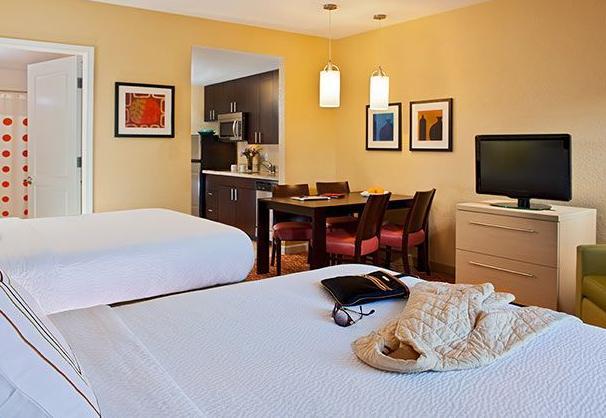 ทาวน์เพลส สวีท โบมอนต์ พอร์ต อาร์เธอร์ Hotel พอร์ตอาร์เธอร์ ภายนอก รูปภาพ