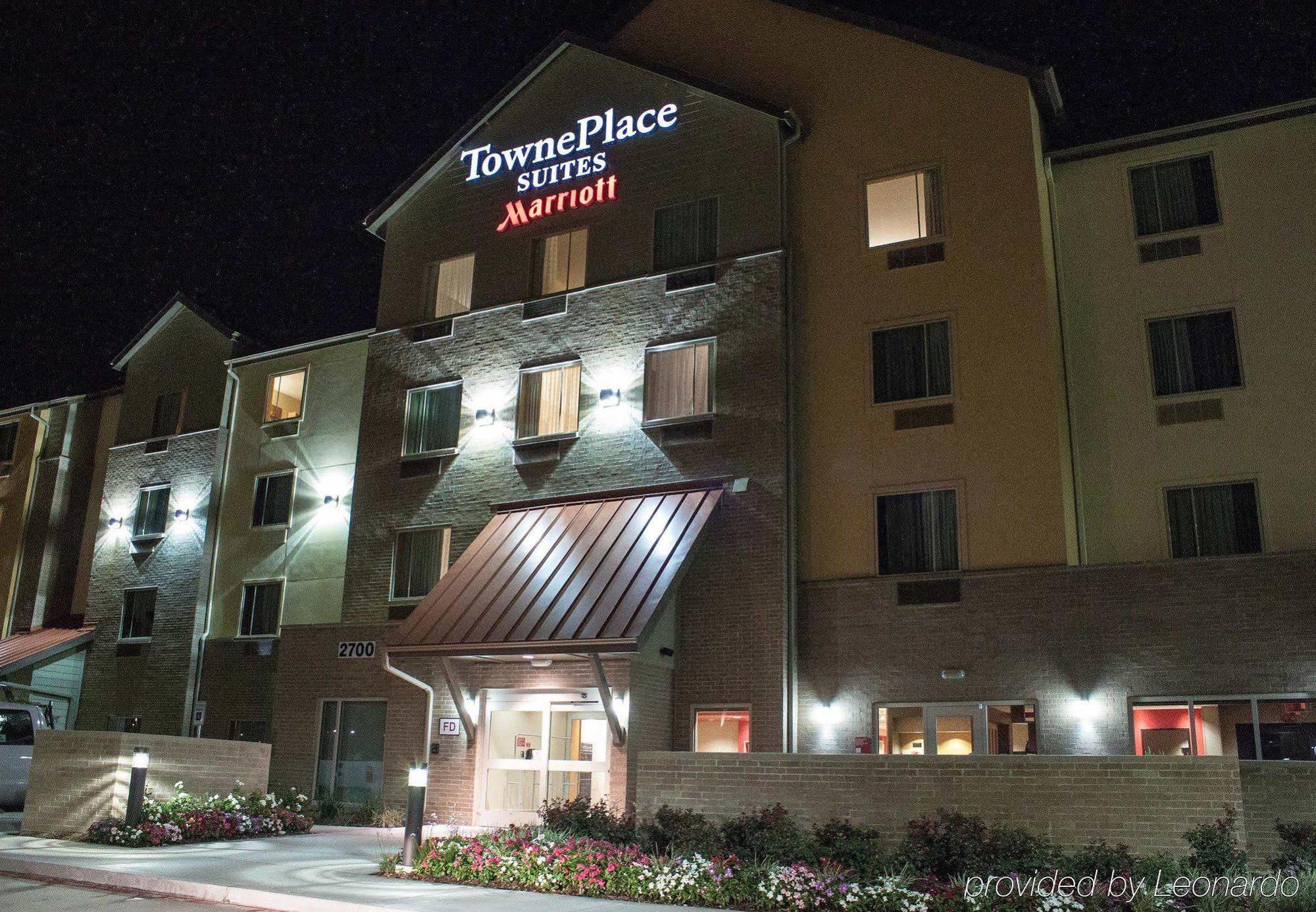 ทาวน์เพลส สวีท โบมอนต์ พอร์ต อาร์เธอร์ Hotel พอร์ตอาร์เธอร์ ภายนอก รูปภาพ